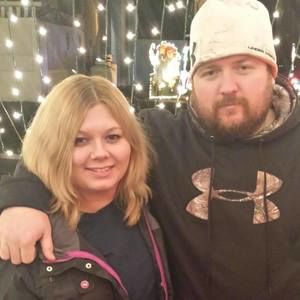 Meet your Posher, Alexis